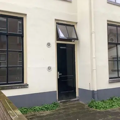 29m2 studio to rent for 498€/month in Walstraat, Deventer