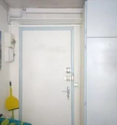 34μ² room προς ενοικίαση για 730€/μήνα σε Klokpoort 10, Leiden