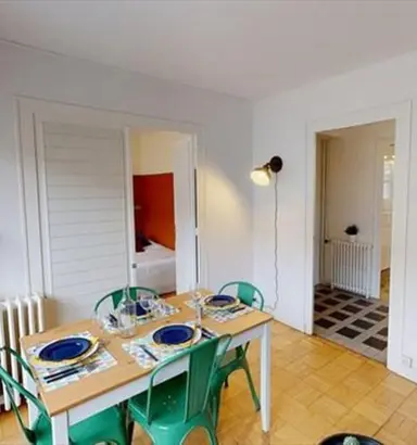 20μ² room προς ενοικίαση για 630€/μήνα σε Druckerstraat 9, Leiden