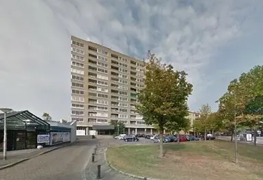 92m2 apartment to rent for 865€/month in Sweelinckplein 34, Alphen aan den Rijn