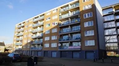 85m2 apartment to rent for 900€/month in Venusstraat 7, Alphen aan den Rijn