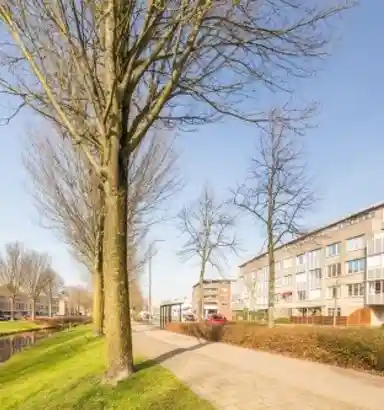 79m2 apartment to rent for 970€/month in Brabantstraat 9, Alphen aan den Rijn