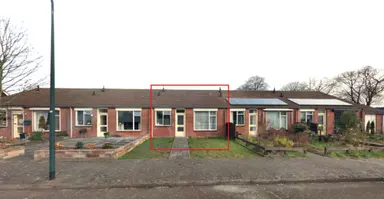 0μ² house προς ενοικίαση για 475.38€/μήνα σε Graaf van Loonstraat 5, Stavenisse