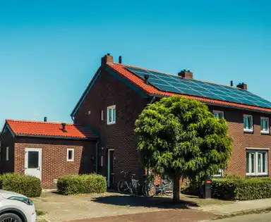 58m2 apartment in affitto per 597.63€/mese a Pastoor Rijckxstraat 2, Montfort