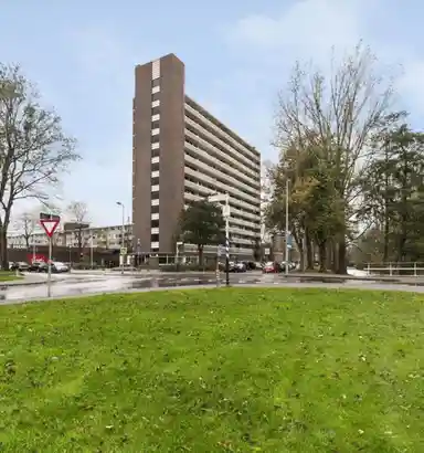 65m2 apartment à louer pour 865€/mois à Judith Leysterstraat 24, Alkmaar