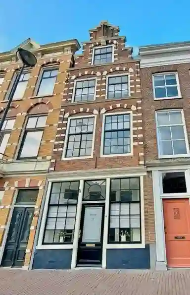 160m2 house to rent for 4500€/month in Spaarne, Haarlem