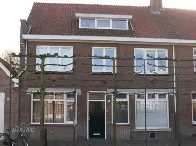 15m2 room in affitto per 578€/mese a Hasseltplein 14, Tilburg