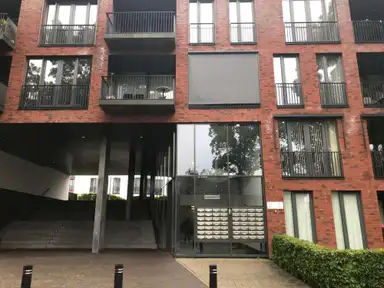 60m2 apartment te huur voor 932.93€/maand in Hoogaarslaan 73, Zaandam
