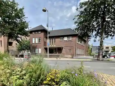 14m2 room to rent for 491.9€/month in Sophiaplein, Apeldoorn