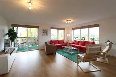 105m2 apartment te huur voor 2375€/maand in Zeelandiahoeve 957, Amstelveen