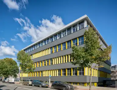 17μ² studio προς ενοικίαση για 923.15€/μήνα σε Ariën Verhoeffstraat 225, Arnhem