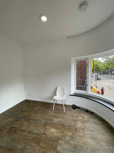 30m2 apartment à louer pour 1095€/mois à Gedempte Zuiderdiep, Groningen