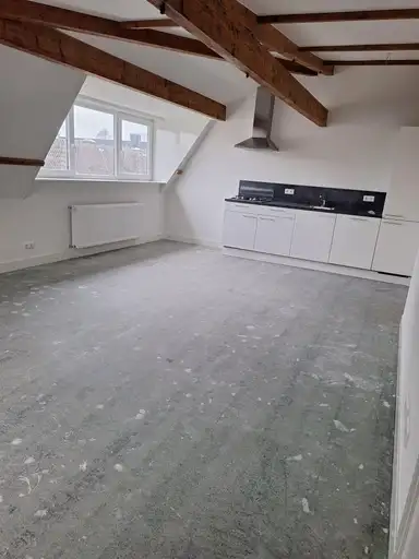 90m2 apartment zur Miete für 1175€/Monat in Grote Kerkstraat, Sneek