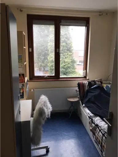 8m2 room to rent for 300€/month in Sint Jansvlinderstraat, Nijmegen