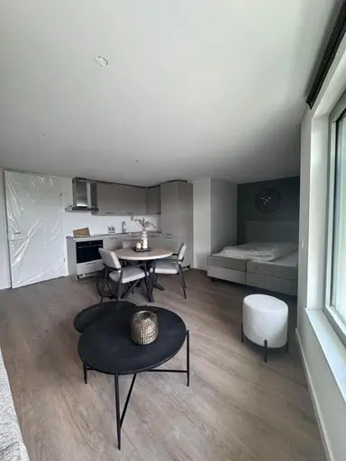 40m2 studio zur Miete für 1690€/Monat in Stationsweg, Sliedrecht