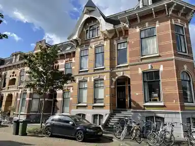 12m2 room to rent for 560€/month in Prins Hendrikstraat, Zwolle