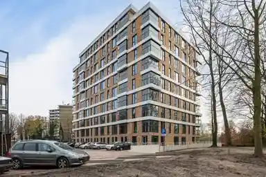 82m2 apartment zur Miete für 1230€/Monat in Victoriastein 30, Ede