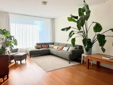 93m2 apartment te huur voor 2800€/maand in Dirk Schäferstraat 5-2, Amsterdam
