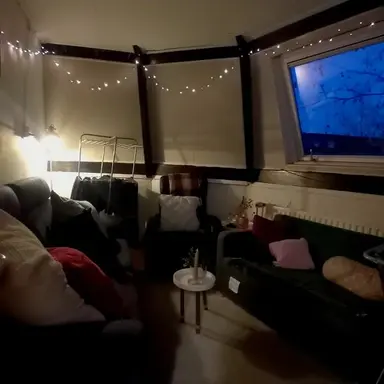 20m2 room zur Miete für 586€/Monat in Trouwlaan, Tilburg