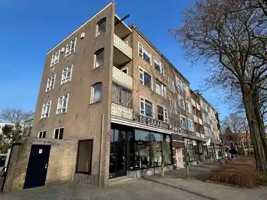 77m2 apartment à louer pour 1590€/mois à Hanekamp 6B, Zwolle