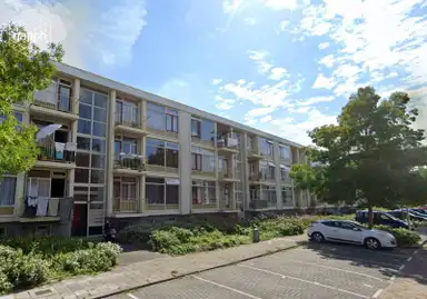 69m2 apartment to rent for 625€/month in Vechtstraat, Ridderkerk