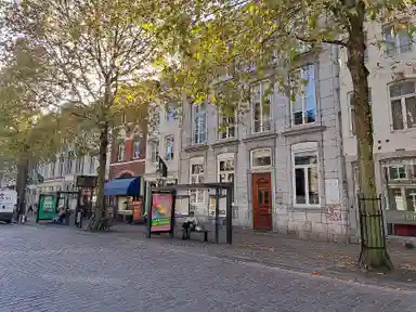 60m2 apartment à louer pour 1021€/mois à Boschstraat 88B-03, Maastricht