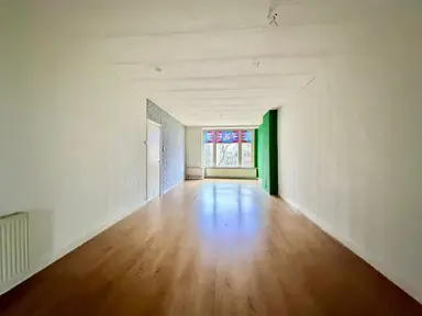 66m2 apartment à louer pour 1120€/mois à Vlietlaan 53A-02, Rotterdam