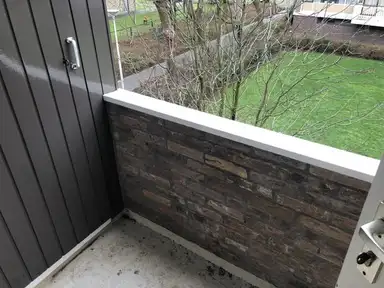 80m2 apartment à louer pour 1002€/mois à Aagje Dekenstraat, Zwolle