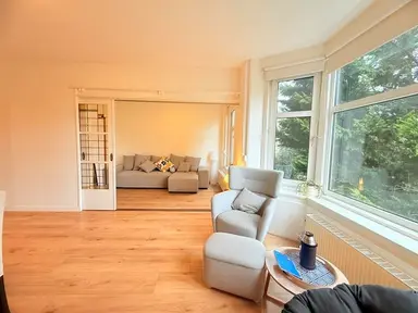 71m2 apartment te huur voor 3000€/maand in Reitdiepstraat 8-4, Amsterdam
