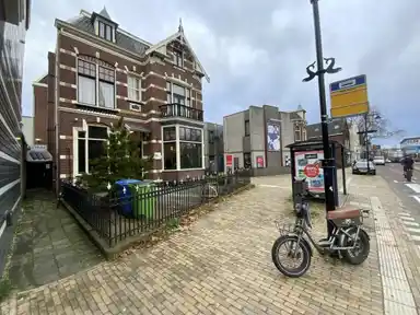 77m2 apartment te huur voor 1750€/maand in Westzijde 154, Zaandam