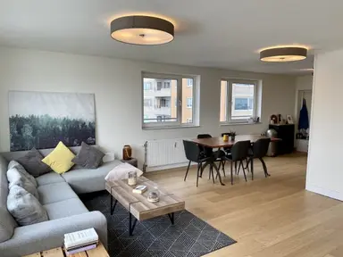 73m2 apartment à louer pour 1993€/mois à Speedwellstraat, Rotterdam