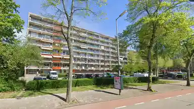 78m2 apartment to rent for 753.61€/month in Muiderwaard 665, Alkmaar