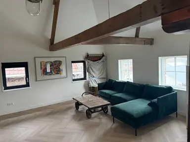 80m2 apartment to rent for 2500€/month in Schie 36, Schiedam