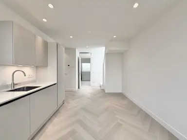 37m2 apartment te huur voor 2575€/maand in Overtoom 5-H, Amsterdam