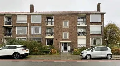14m2 room to rent for 403€/month in Thorbeckelaan, Gouda