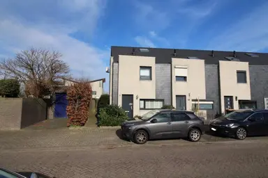114m2 house in affitto per 2500€/mese a Metslawierstraat, Tilburg