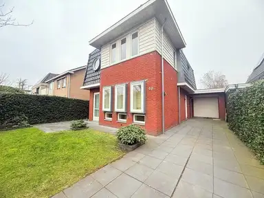 246m2 house te huur voor 7500€/maand in Heemraadschapslaan 40, Amstelveen
