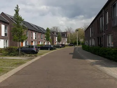 106m2 house in affitto per 2075€/mese a Diabellistraat 27, Eindhoven