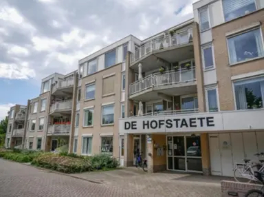 53m2 apartment to rent for 777.84€/month in Daalmeereiland 62, Alkmaar