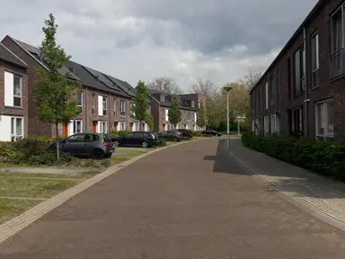 105m2 house in affitto per 2075€/mese a Diabellistraat 27, Eindhoven