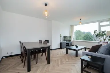 80m2 apartment te huur voor 2350€/maand in Maarten Lutherweg 203, Amstelveen