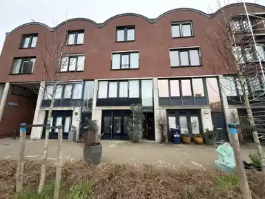 174m2 house te huur voor 3250€/maand in Korte Vleerstraat 18, The Hague
