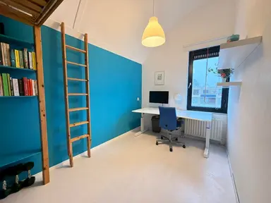 174m2 house te huur voor 3250€/maand in Korte Vleerstraat 18, The Hague
