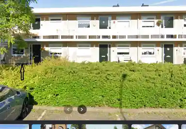 64m2 apartment to rent for 735.02€/month in Klipper 98, De Rijp