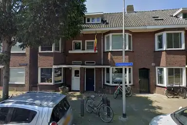 24m2 room in affitto per 825€/mese a Leenherenstraat 119, Tilburg