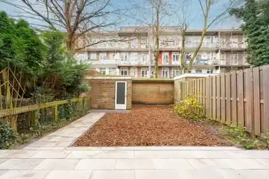 50m2 apartment in affitto per 2550€/mese a Stuyvesantstraat 37-2, Amsterdam