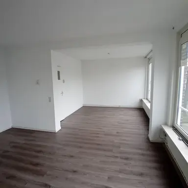 80m2 apartment to rent for 400€/month in Roemerstraat, Maastricht