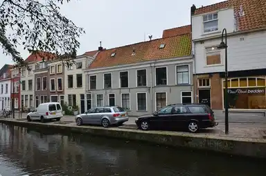 50m2 apartment to rent for 1300€/month in Vlamingstraat, Delft