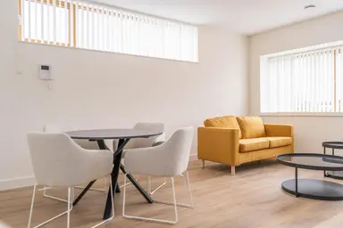 58m2 apartment to rent for 1825€/month in Rosmolenplein, Tilburg