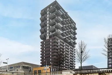 79m2 house in affitto per 2075€/mese a Termini 427, Amsterdam